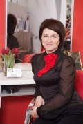 Андреева Инна