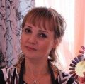 Коновалова Оксана