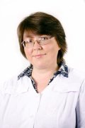 Аверьянова Елена Леонидовна