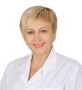 Разумова Ирина Семеновна