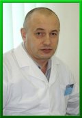 Леонов Игорь Николаевич