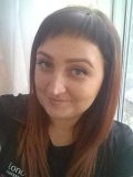 Антонова Виктория