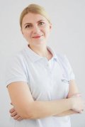 Казакова Елена Александровна