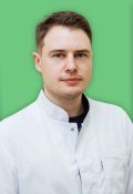 Исаев Родион Юрьевич
