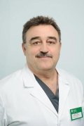 Аристакесян Артур Ленаргович