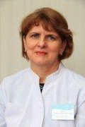 Киль Людмила Владимировна