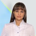 Аксютенко Анна Николаевна