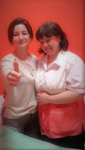 Китаева Татьяна