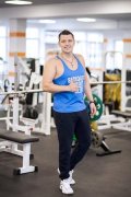 Беляков Виталий