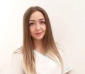 Подволоцкая Екатерина
