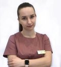 Махно Рада Михайловна