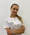 Молина Полина Александровна