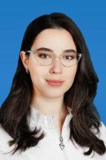 Родионова-Розенфельд Клара Львовна