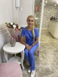 Прокурова Юлия