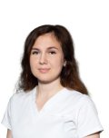 Мартынова Маргарита Борисовна