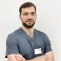 Нурмагомедов Руслан Алилович
