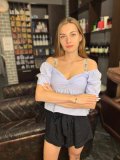 Бабикова Алена
