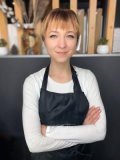 Черных Виктория