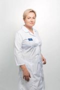 Юрьева Нина Анатольевна