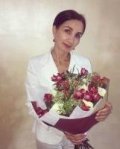 Чубарь Марина