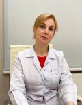 Курбанова Зарипат Адамовна