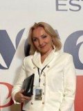 Бахарева Дарья Владимировна