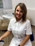Илющенко Екатерина Витальевна