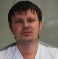 Усачев Максим Николаевич