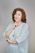 Ахмадеева Эльза Андреевна