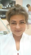 Сухорукова Анастасия