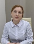 Амирова Джамиля Камиловна