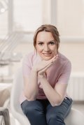 Бутина Елена Александровна