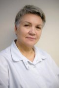 Долгополова Галина Владимировна