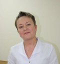 Коровицкая Галина Николаевна