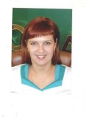 Михневич Елена Сергеевна