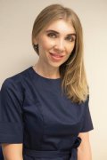 Долгополова Наталья Валерьевна