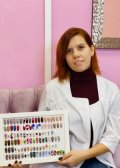 Данилина Елена