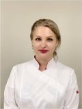 Плясухина Ирина Борисовна