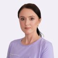 Горбачевская Ксения Андреевна