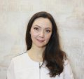 Козинова Татьяна Валентиновна