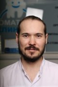 Рыскужин Ильдар Мансурович