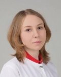 Двойнова Наталья Михайловна