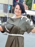 Анютина Оксана Анатольевна