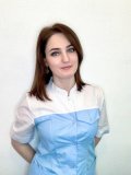 Иванкевич Наталья Сергеевна