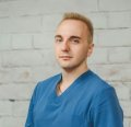 Афанасьев Сергей Дмитриевич