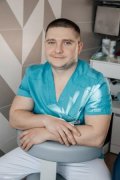 Филоненко Сергей Сергеевич