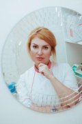 Кустова Евгения Юрьевна