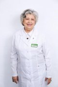 Шарафутдинова Лилия Асхатовна