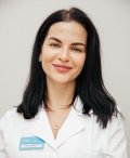 Дубинина Татьяна Алексеевна