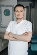Кравцов Станислав Сергеевич